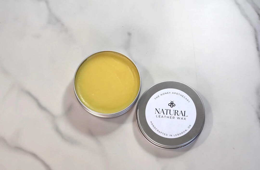 All-Natural Leather Conditioner, Conditioner for Boots, Saddles, handbags, accessories | MakerPlace by Michaels All-Natural Leather Conditioner, Conditioner for Boots, Saddles, handbags, accessories | MakerPlace by Michaels